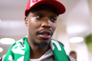 „Žalgirio“ gretas papildęs L. Walkeris pasidalino pirmais įspūdžiais: „Buvau sužavėtas“