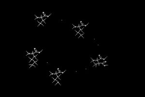 Tėvas su dukra iššifravo „ateivių signalą“ iš Marso, kuris ištisus metus glumino pasaulį