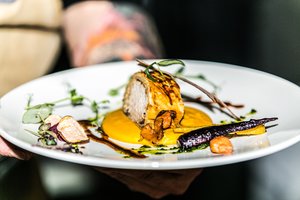 Išrinkite Gastronomijos savaitės žvaigždę: balsuokite už labiausiai patikusį restoraną