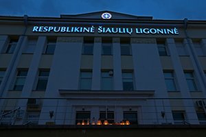 Nusižudžiusios medikės artimiesiems – palankus teismo sprendimas: Šiaulių ligoninė turės sumokėti dešimtis tūkstančių eurų