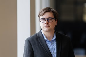 Po skandalų virtinės naujuoju NŠA vadovu tapęs S. Šabanovas: kažkas turi prisiimti atsakomybę