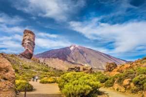 Lietuviai žvarbų lietuvišką orą keičia į saulėtąją Tenerifę – kodėl planuoti atostogas reikia jau dabar?