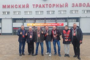 Iš Šalčininkų rajono politiko, keliavusio į Minską – akibrokštas: „Žinau, kad esu politikas, bet nuvažiuojam“