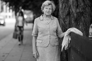 Skaudi žinia: mirė LSMU profesorė Nijolė Misiūnienė