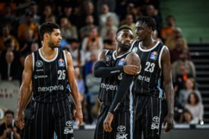 Žvilgsnis į varžovą: milijoninio miesto klubas su jauniausiu lygos treneriu