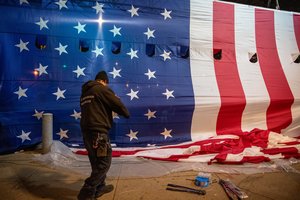 JAV žvalgybos agentūros praneša, kad per rinkimus padaugėjo Rusijos kibernetinių atakų