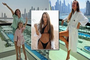 Apvogti Viktorijos Siegel namai Vilniuje: patyrė šešiaženklės sumos nuostolius