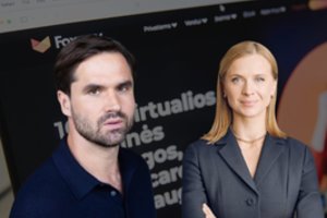 „Foxpay“ byla: kodėl ir kokia informacija slepiama nuo žiniasklaidos?