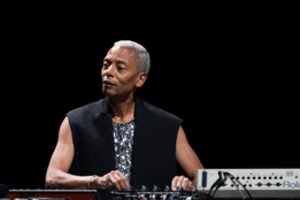 Festivalyje „Gaida 2024“ liko paskutiniai du koncertai: vienas jų – šį trečiadienį su elektroninės muzikos legenda Jeffu Millsu