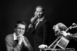 LVSO koncertų salėje skambės L. van Beethoveno Trigubas koncertas: kūrinys, kurį kiekvienas muzikantas norėtų turėti savo repertuare