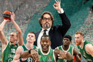 Laiminčio „Žalgirio“ Achilo kulnas: kaip neeilinę problemą bando aiškinti patys žalgiriečiai?