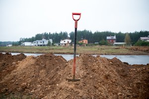 Koreguojamas Žemės įstatymas: kokios  naudos turėsime kiekvienas 