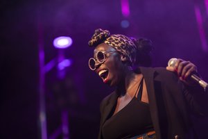 „Kaunas Blues“ šventinis šėlsmas su ugningu orkestru iš Ispanijos