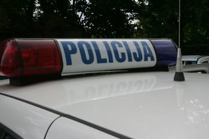 Banditų įžūlumas nustebino net pareigūnus: manė, kad nukentėjusieji prisiskaitė detektyvų