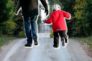 Vilniuje – gyvybei pavojingas kelio ruožas, bet savivaldybė klausimą mėto kaip karštą bulvę: „Čia viena sekundė iki nelaimės“