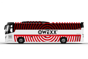 Kaip reklama ant viešojo transporto „veža“ reklamos kampaniją link efektyvių rezultatų