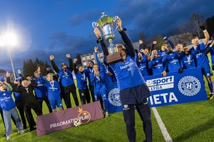 A lygos turo apžvalga: „Sūduvai“ nepalankus „Hegelmann“ triumfas 