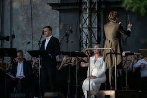 Pažaislio festivalis pristato trisdešimtojo sezono didžiuosius koncertus