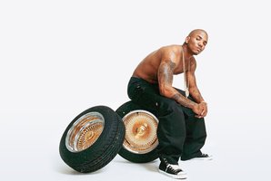 Vilniuje vieną iš savo turo koncertų surengs repo legenda tituluojamas The Game