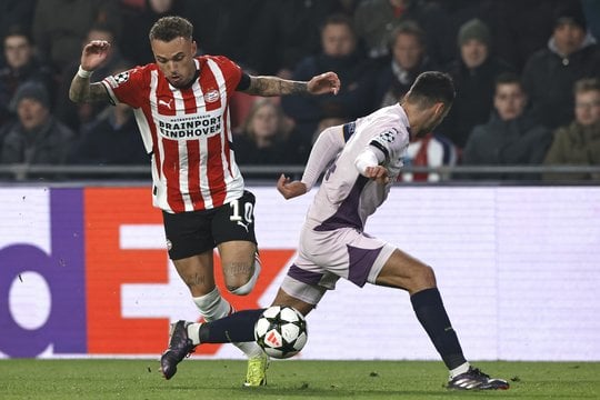 PSV – „Girona“