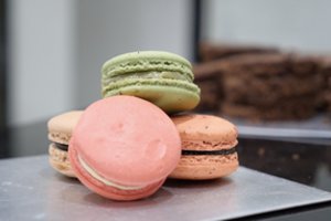 Po įspūdingo dešimtmečio – bankrotas: klaipėdiečiai šios žymios desertinės jau neberas