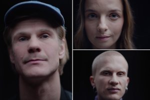 Jaunoji karta protekcijoms ir ryšiams ištarė „ne“: skatino prisijungti prie judėjimo