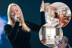 Pamatykite, kaip atrodė V. Genytės namai: parduoda butą, kuriame gyveno 17 metų