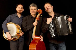 XXVII Tarptautinis Akordeono festivalis VILNIUS 2024 – nuo tradicijos iki atradimų