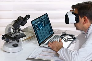 Operacija per atstumą: kaip 5G gelbės gyvybes regionuose?