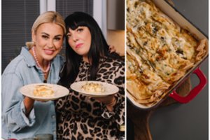 Dviejų kavinių Kaune savininkė Laura apie neįtikėtiną meilės istoriją: „Paskutinius pinigus atidaviau žmogui, kuris tapo mano vyru“