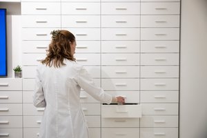 Ministrų kabinetas – už siūlymą įsteigti mobiliąsias vaistines