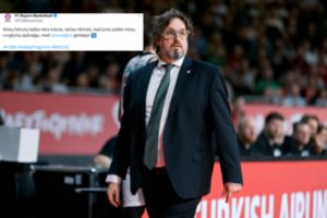 Prieš mačą su „Žalgiriu“ – lietuvių kalba parengta „Bayern“ staigmena kauniečių aistruoliams