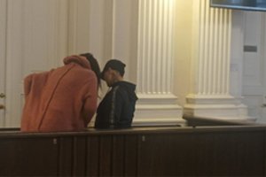 Dvi jaunos moterys Vilniaus viešbutyje karfentaniliu mirtinai apnuodijo vyrą – abi kaltę pripažįsta