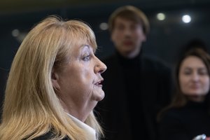 Rinkėjus apgaus antrą kartą? Kam socialdemokratai iš tiesų kloja koalicijos patalus