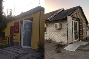 Dviejose Vilniaus vietose bus uždrausta prekiauti alkoholiu