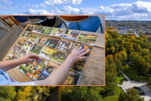 Vilniečiai paskirstė milijoną eurų erdvėms šalia savo namų: štai, kam pasisekė