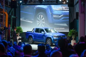 „Volkswagen“ planuose – atleisti tūkstančius darbuotojų: įsikišo ir Vokietijos kancleris