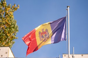 Moldovos ambasadorius iškviestas į Rusijos URM