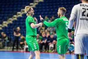 Rankinio Europos čempionato atranka: kas laukia Lietuvos ir varžovų?