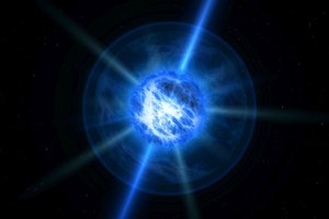 Aptikta neutroninė žvaigždė – rekordininkė