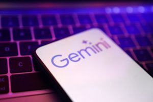Balso pokalbių funkcija „Gemini Live“ pradeda veikti lietuvių kalba