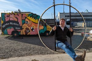 Dainius Radzevičius: „Žinau, kad jei vyksta tokie pokyčiai – lauk didelio pinigų nuvertėjimo“