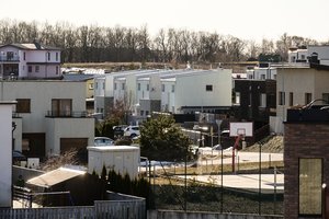 Prognozuoja, kad po poros metų Lietuvoje gali pastebimai brangti būstas: kas tam gali turėti įtakos