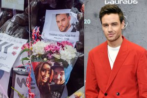 Po ilgų tyrimų žuvusio grupės „One Direction“ nario L. Payne'o kūnas sugrąžintas šeimai