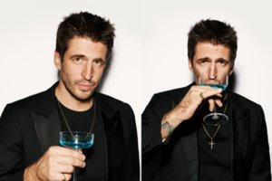 Premjera: Justinas Jarutis pristato naują dainą ir vaizdo klipą