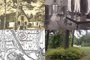 Tamsieji Lietuvos istorijos puslapiai: gyvųjų numirėlių šešėliai Klaipėdoje