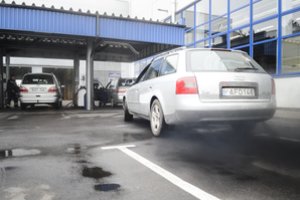 Nuo kitų metų vasario – naujovės atliekant automobilių techninę apžiūrą: kas bus vertinama kitaip