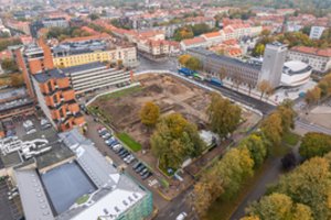 Klaipėdoje siūloma skelbti ekstremalią situaciją