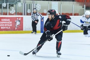 „Energija“ antrą kartą iš eilės nusileido prieš „HS Riga“