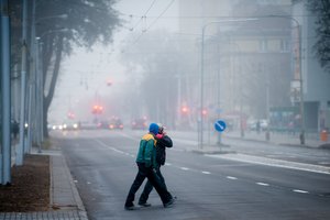 Sinoptikė praneša, koks savaitgalis laukia ir kada orai ženkliau atvės